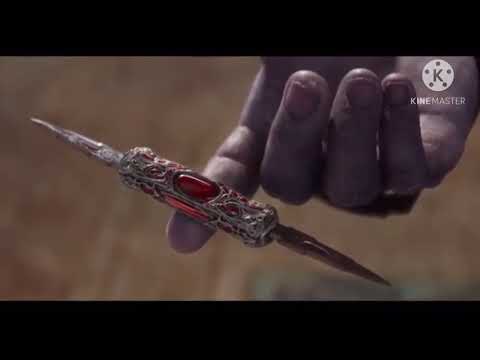 Perfectly balanced as