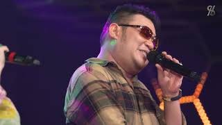 GENIT GENIT GADIS SEKARANG - DIKE SABRINA ft SAHLI HIMAWAN & OM GENTAYANGAN | CUBIT CUBITAN | JADUL