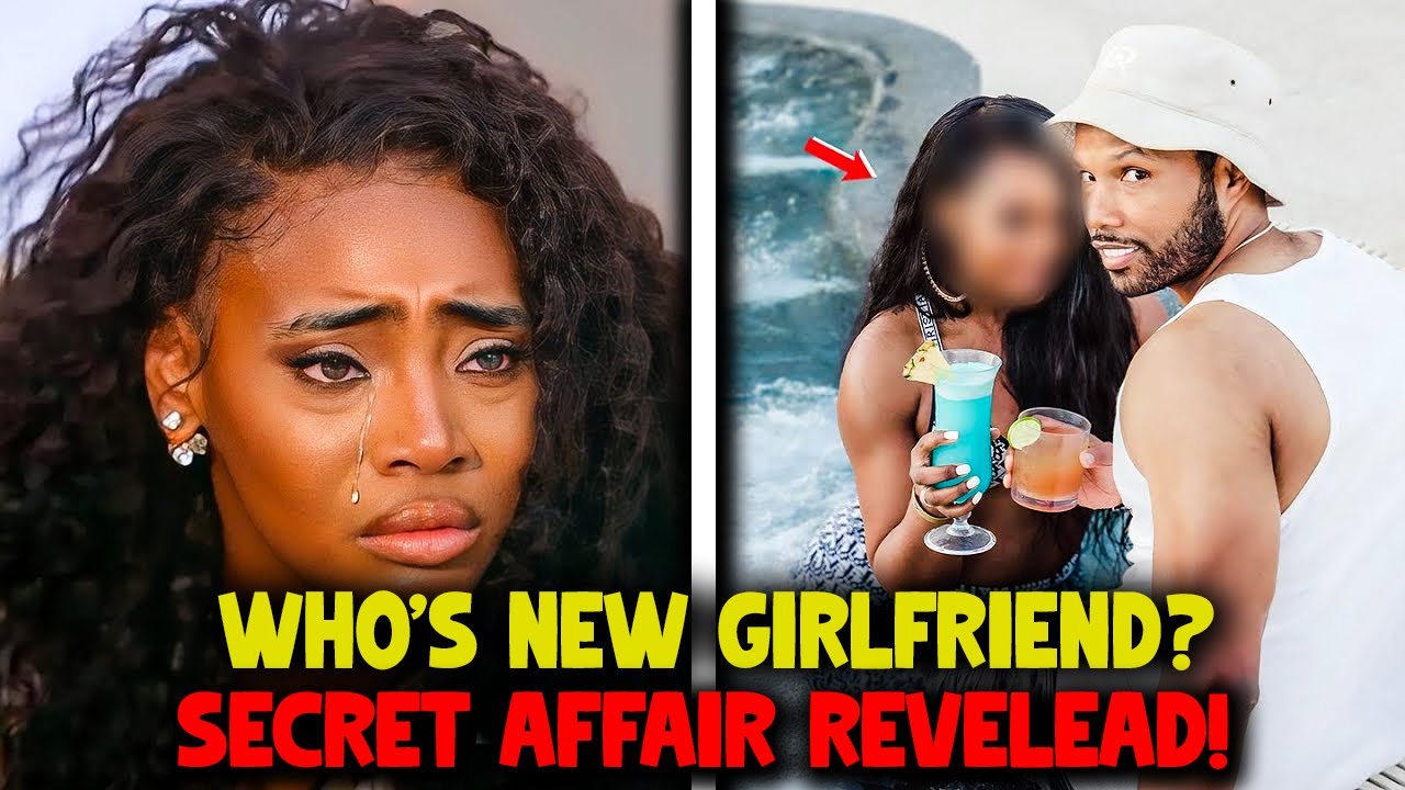 Yandy COLLAPSES After Mendeecees’ Secret Affair & ENGAGEMENT EXPOSURE Shocks Fans