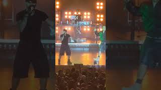 Te Entiendo Remix - Maisak Ft Feid En Vivo Bogotá