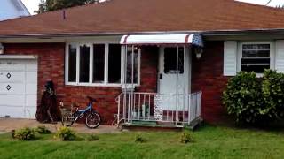 754 Garden St video tour