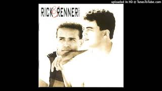 RICK E RENNER - EU SEM VOCE