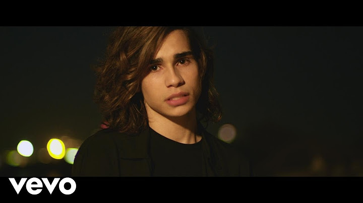 Isaiah Firebrace - It's Gotta Be You