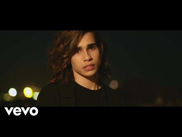 Isaiah Firebrace - It's Gotta Be You class=