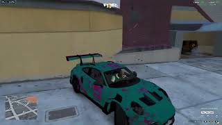 MOTTA FSK 🔥| FIVEM HL HIGHLIGHTS HK TREMBALA FOREVER RP