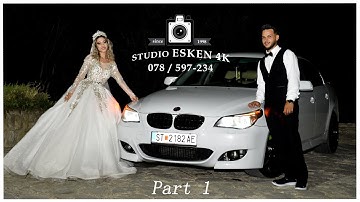 Dilber & Yasar Igranka Ork Sampioni 2 Ilmi Mitrales