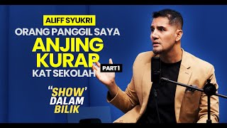 'Kalau Boleh Diputar Masa Untuk Bayar RM1 Juta Untuk Ubah Kisah Silam, Saya Bayar..'