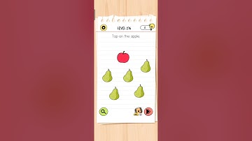 Brain test 4 Level 276 to 280