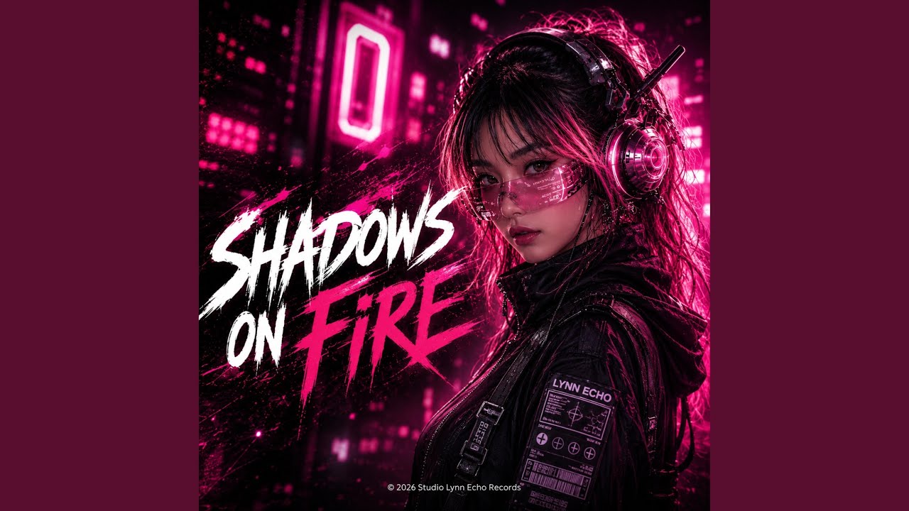 Watch SHADOWS ON FIRE on YouTube Watch SHADOWS ON FIRE on YouTube