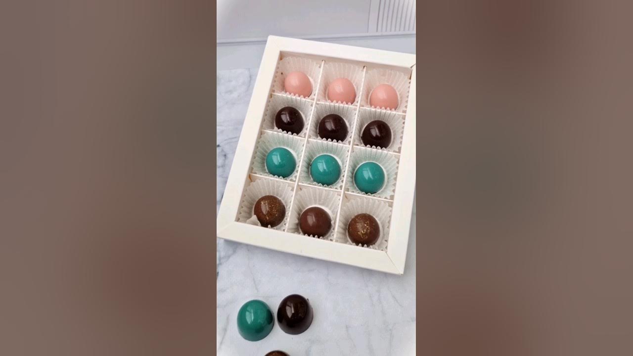 Корпусные конфеты-моя любовь#sohrts - YouTube