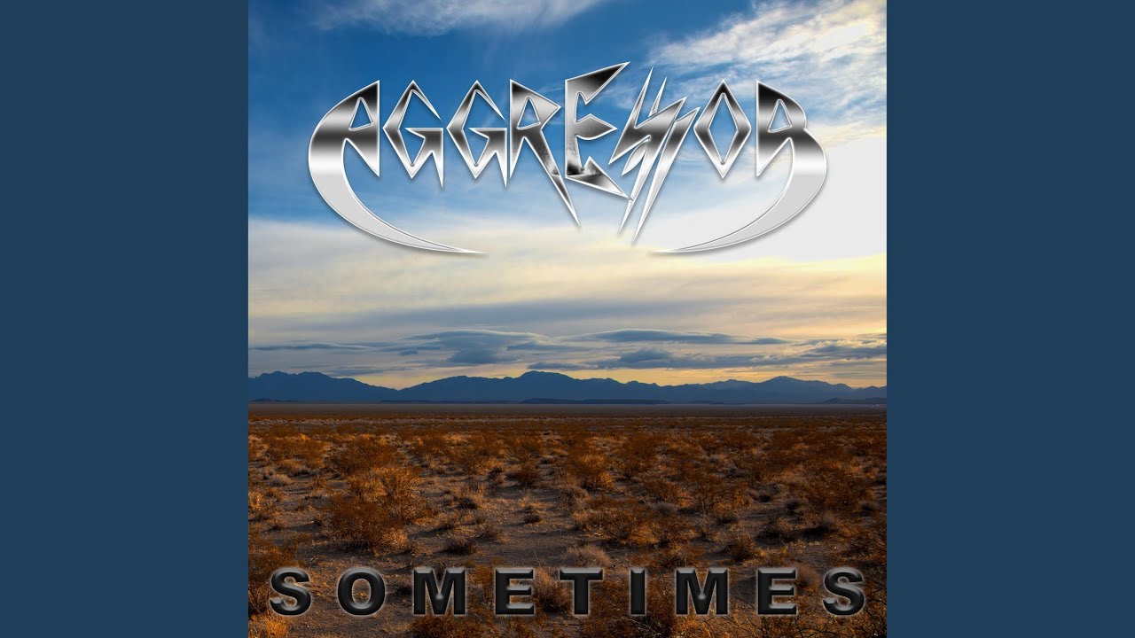 Tonton Sometimes di YouTube Tonton Sometimes di YouTube