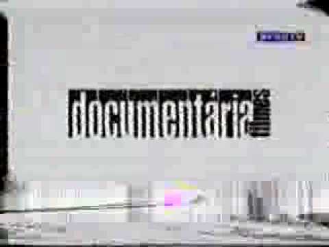 Capa de Intervalo Comercial SporTV GloboSat.(2001)