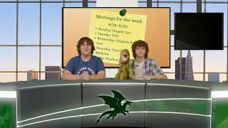 FHS News 9/22/26