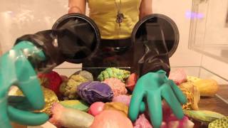 2112 Imagining the Future | RMIT Gallery