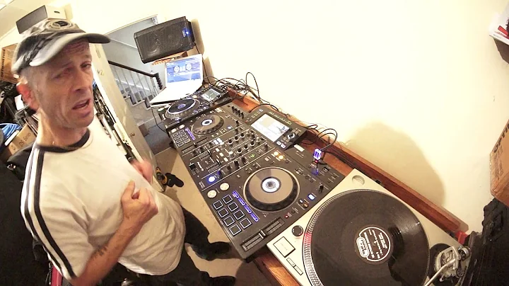 DJ WATCH THIS BEFORE YOU BUY YOUR NEXT CONTROLLER!