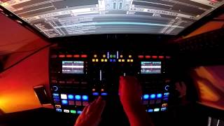 ≫Dj TuMbo≪ EDM (Electro Dance Music) - Traktor Kontrol s8