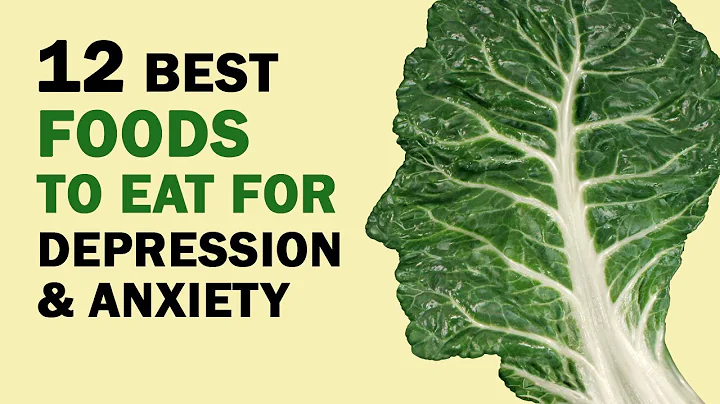 12 Foods That Fight Depression and Anxiety - DayDayNews