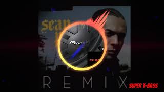 Sean Paul, Pitbull Temperature Remix-[Bass Boosted]
