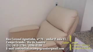 Centro Clínico Campo Grande