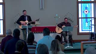 The Good Shepherd Who Lays Down His Life