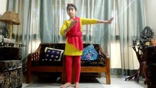 sarika adavu 1 By-Geet