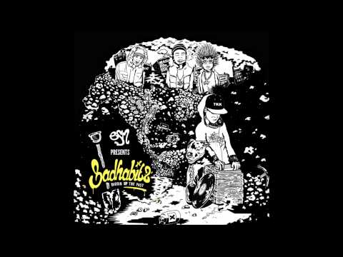 Datkid, Res, Leafdog, BVA - Devils Lettuce (produced and remixed by Badhabitz)