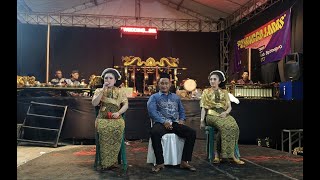 LIVE TAYUB PUJONGGO LARAS // NGADIPIRO  // ARGA PRO AUDIO