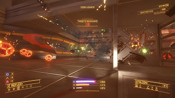 Overload - Titan Forge Gameplay 08-23-2018 01