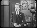 His marriage wow harry langdon