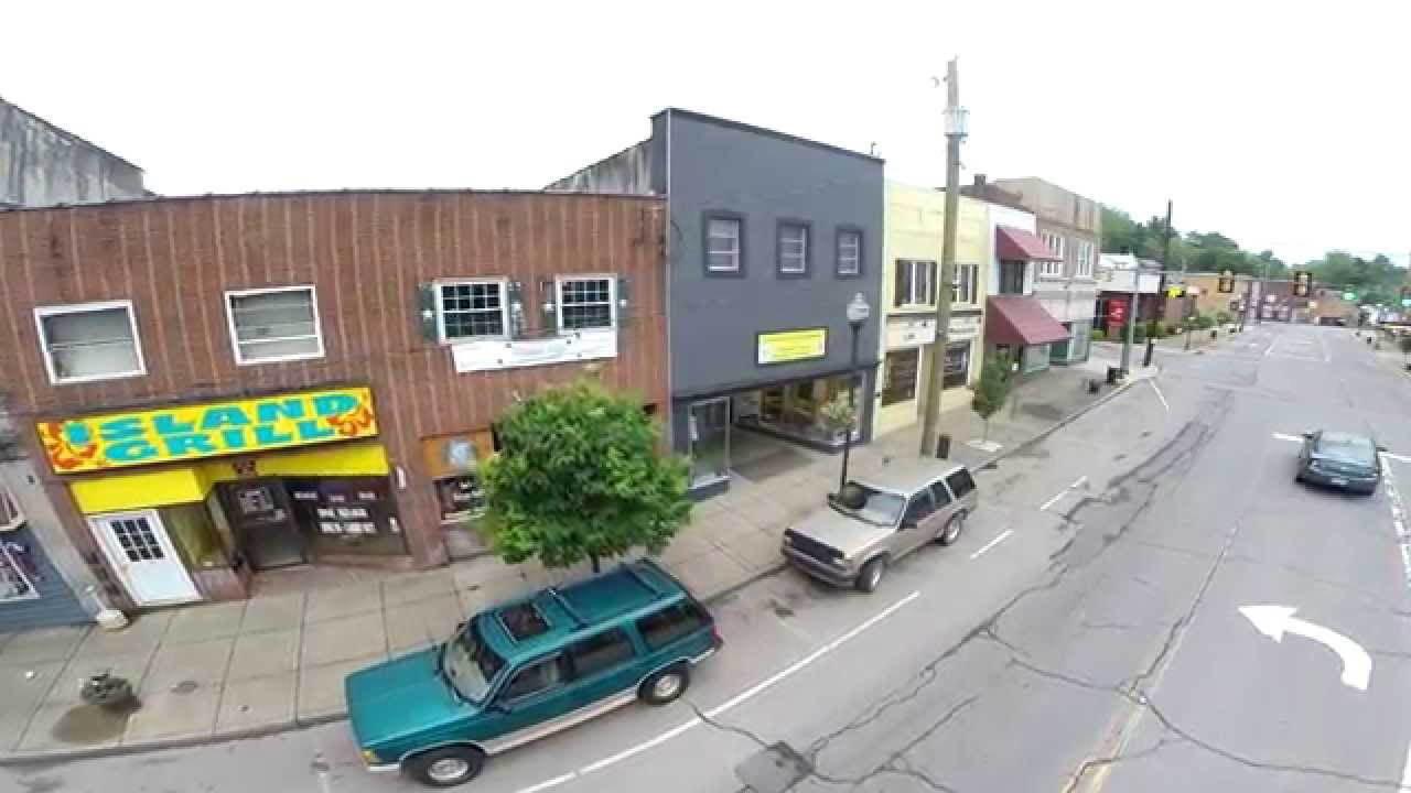 217 Main Street, Spencer, WV 2240 Sq. Ft. Commercial! YouTube
