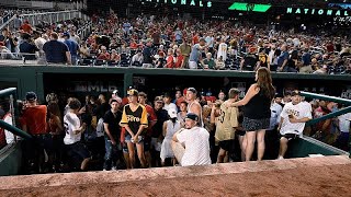 Lövöldözés volt egy amerikai stadionnál, négyen megsérültek