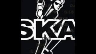 SKA-Sawangen (lirik)