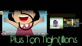 0 To Goo In Cartoons