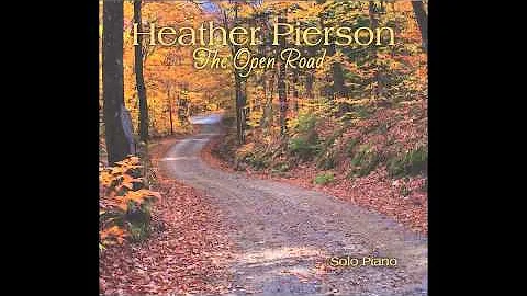 Heather Pierson - Edith