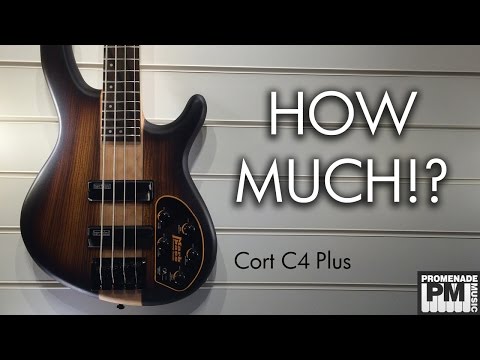 i'm-sorry...-how-much!?---cort-c4-plus-demo