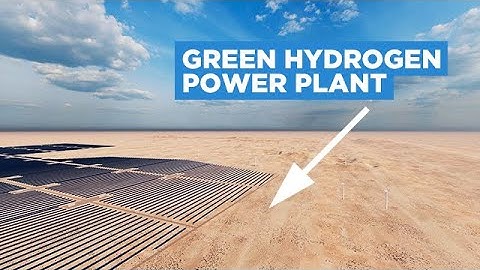 This $10BN Desert Megaproject is a Game Changer