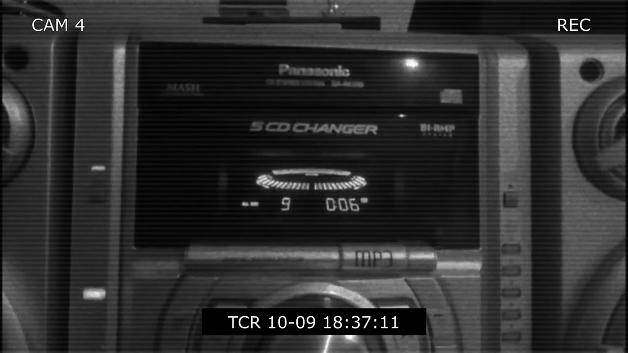 "Abstracta" (2026) | Short Film | Experimental | TheSosaStudio