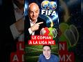 🔥LA FIFA LE COPIA a la LIGA MX ¡IMPLEMENTARÁN la REGLA DE MENORES! #ligamx #fifa #futbolmexicano