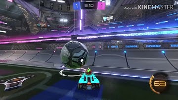 Rocket league ® play with bots 🚫rage quit🚫