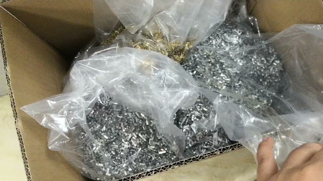 Auto-lock slider with 5 components !!   # Slider # Auto Slider # Cap# Monkey# Needle# puller# Spring