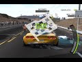 Driving Chevrolet Corvette Z06 & Audi RS4 V8 In Need For Speed Prostreet