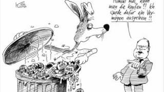 Wilfried Schmickler: Ostern (2011)