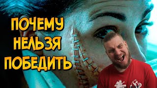 видео: Почему НЕЛЬЗЯ ПОБЕДИТЬ хирурга из фильма Человеческая Многоножка? | РЕАКЦИЯ НА ЗВЕЗДНОГО КАПИТАНА картинка: Почему НЕЛЬЗЯ ПОБЕДИТЬ хирурга из фильма Человеческая Многоножка? | РЕАКЦИЯ НА ЗВЕЗДНОГО КАПИТАНА