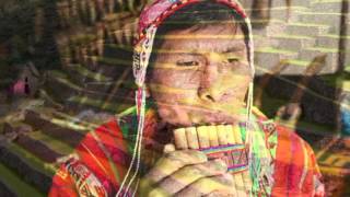El Condor Pasa -  Flute Music of the Andes chords