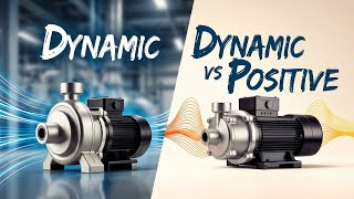 Celebrity #Classification of Pumps Explained with Real Examples | Centrifugal vs Positive Displacement Pump” Wealth