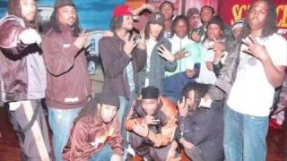 ABM  - (Slow Bounce) Slow Bounce Kingz