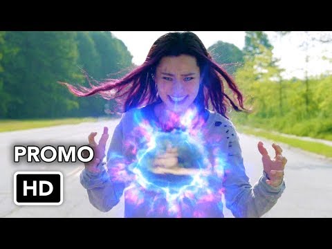 The Gifted 1x03 Promo &quot;eXodus&quot; (HD) Season 1 Episode 3 Promo