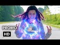 "The Gifted" Terceiro episódio ganha promo