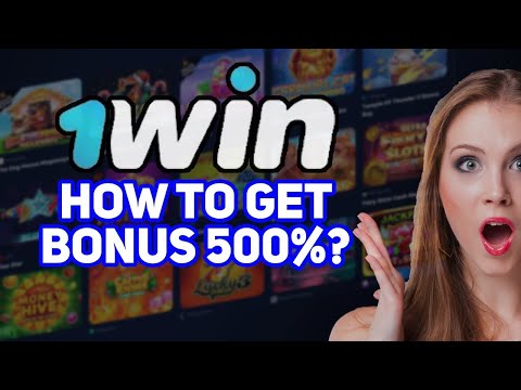 1 Win-315 Online Kazinoda Oynamaq və Böyük Qazanmaq üsulları
