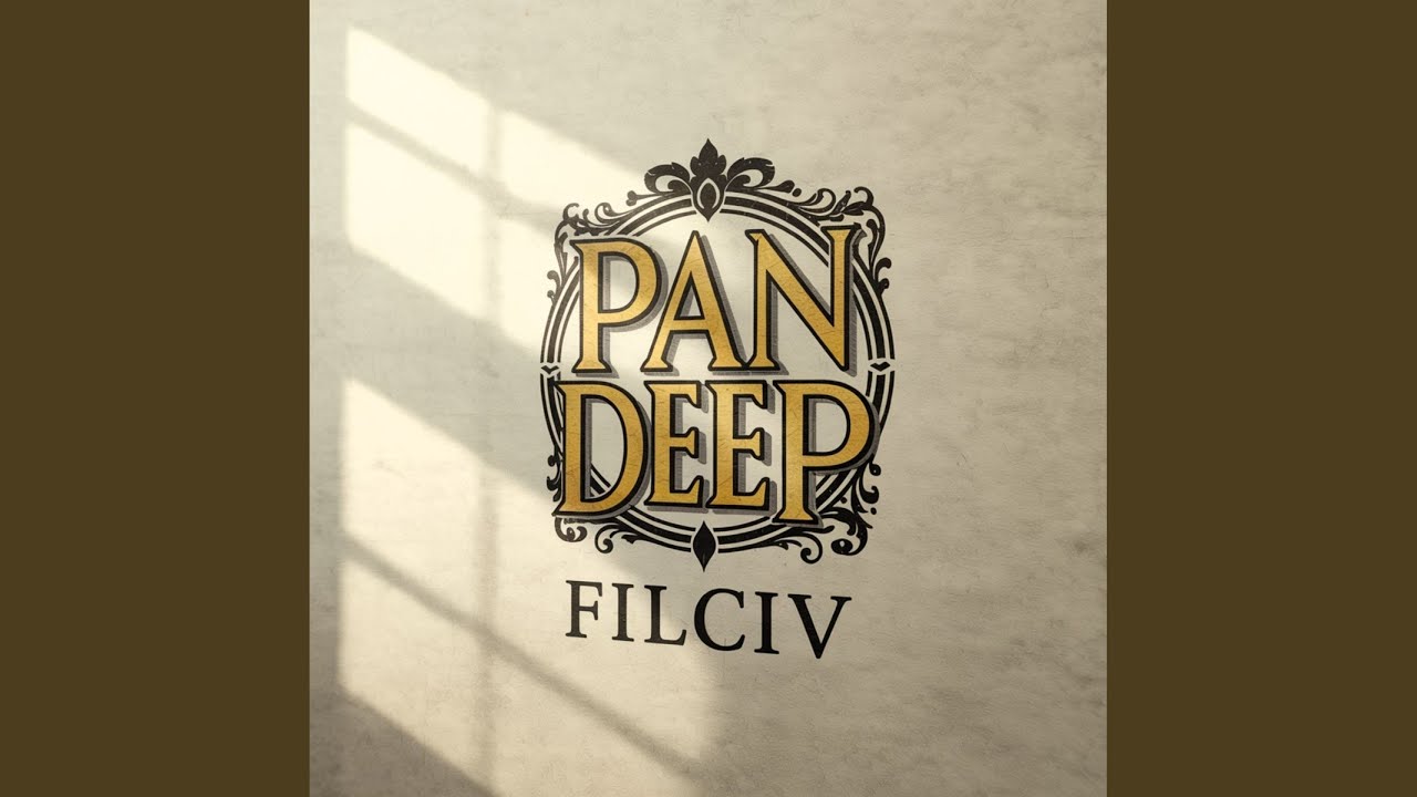 Watch Pan Deep on YouTube Watch Pan Deep on YouTube